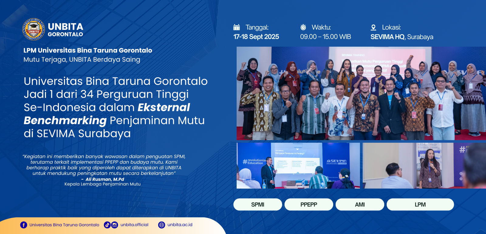 Info Kampus