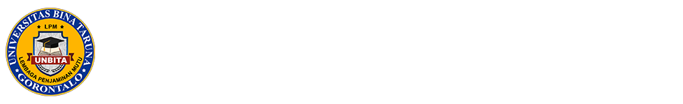 LPM UNBITA GORONTALO
